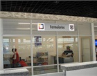 Puntos autorizados de venta de formularios